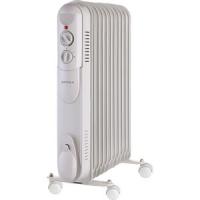 Масляный радиатор Supra SUPRA ORS-11-S1 white