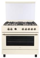 Комбинированная плита NORDFROST (Нордфрост) GE 9062 YR