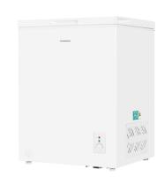 Морозильная камера MAUNFELD (Маунфилд) MFL150W