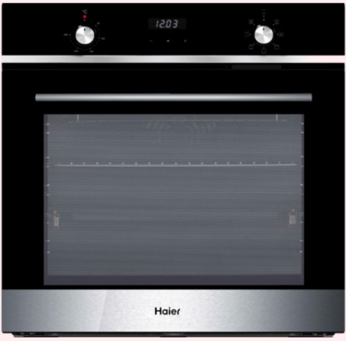 Электрический духовой шкаф Haier (Хайер) HOX-P06HGBX