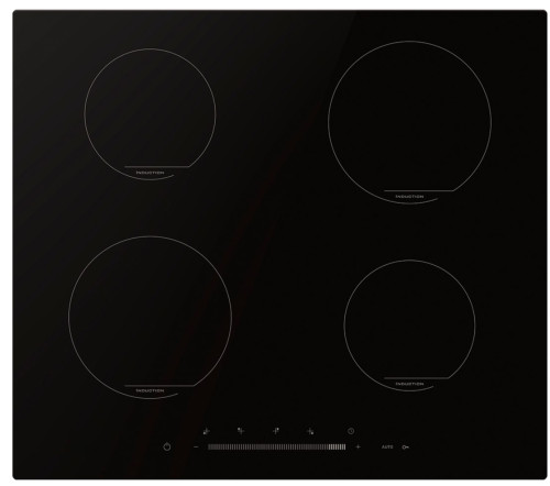 Индукционная варочная панель Delvento (Делвенто) V60I74S001