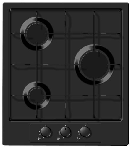 Газовая варочная панель Ardesia (Ардезия) PFS 4030 B