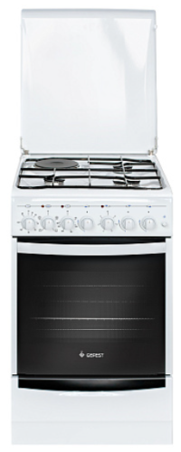 Комбинированная плита GEFEST (Гефест) ПГЭ 5112-02