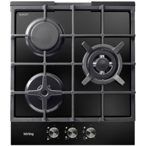 Korting (Кёртинг) HGG 485 CTN - газовая варочная панель