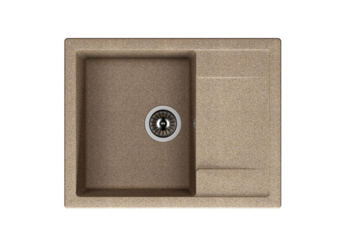 Кухонная мойка Dr.Gans (Доктор Ганс) Техно 650, терра