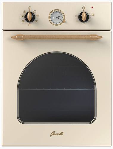 Электрический духовой шкаф Fornelli (Форнелли) FET 45 Tiadoro IV