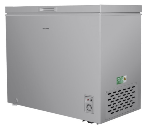 Морозильная камера MAUNFELD (Маунфилд) MFL200GR