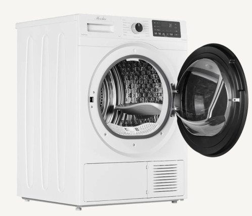 Сушильная машина MONSHER (Моншер) MDM 595 Blanc