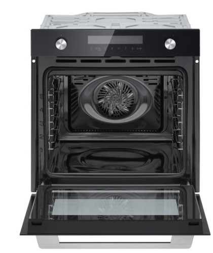 Электрический духовой шкаф LG (ЛДжи) WSEZM7225B1