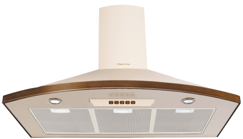 Вытяжка Kuppersberg (Купперсберг) BONA 90 C Bronze