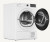 Сушильная машина MONSHER (Моншер) MDM 595 Blanc Сушильная машина MONSHER (Моншер) MDM 595 Blanc
