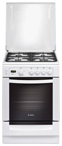 Газовая плита GEFEST (Гефест) 6100-04 0002 (6100-04 С)