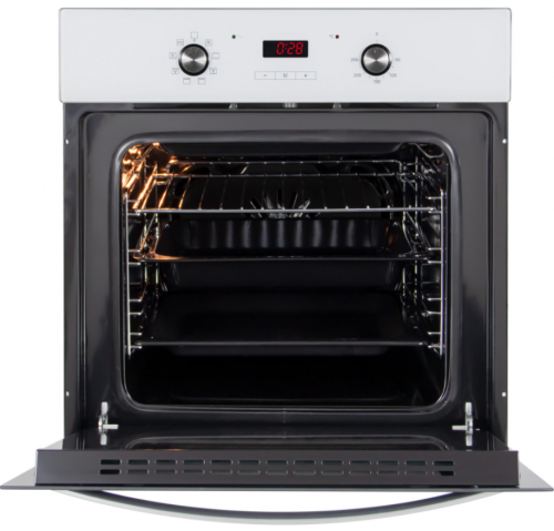 Электрический духовой шкаф MBS DE-609WH