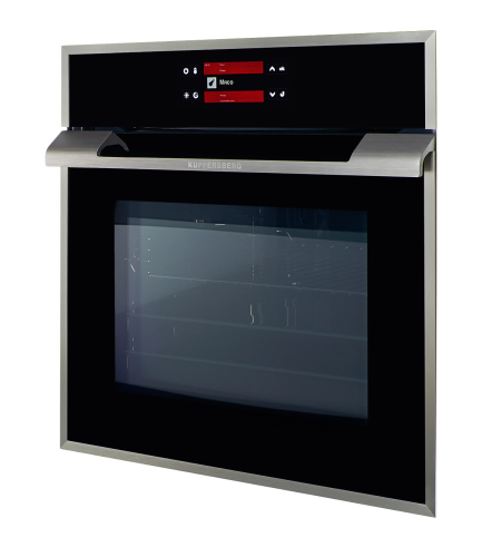 Электрический духовой шкаф Kuppersberg (Купперсберг) OZ 969 BL-AL