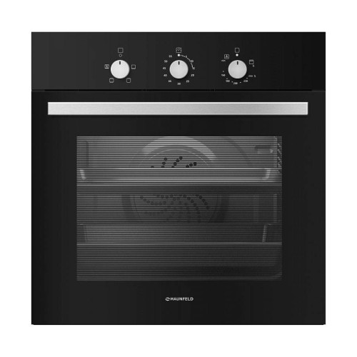 Электрический духовой шкаф MAUNFELD (Маунфилд) MEOC.674B