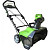 Снегоуборщик GreenWorks GES13 (2600507)