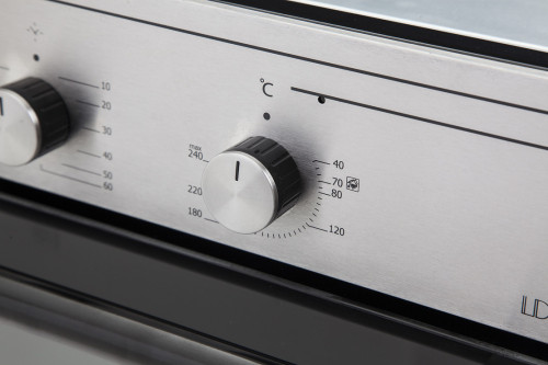 Электрический духовой шкаф LuxDorf (ЛюксДорф) B6EM16050