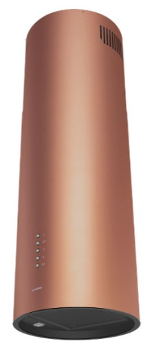 Вытяжка MAUNFELD (Маунфилд) Lee Isla 39 медный