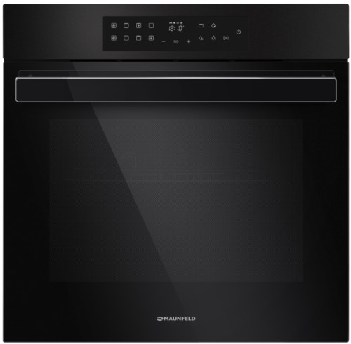 Электрический духовой шкаф MAUNFELD (Маунфилд) EOEH.7611SB