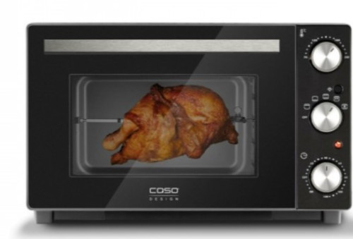 Мини-печь Caso (Касо) TO 32 classic