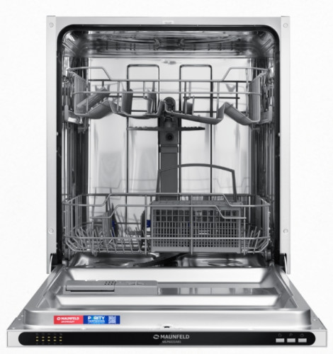 Встраиваемая посудомоечная машина MAUNFELD (Маунфилд) MLP6022A01