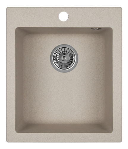 Кухонная мойка Granula (Гранула) GR-4201 an, антик