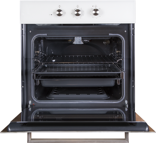 Газовый духовой шкаф Kuppersberg (Купперсберг) HGG 663 W