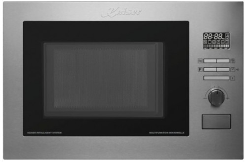 Встраиваемая микроволновая печь Kaiser (Кайзер) EM 2520