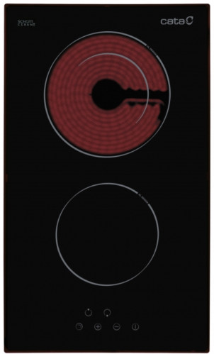 Электрическая варочная панель Cata (Ката) TD 302/A