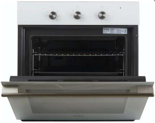 Электрический духовой шкаф Korting (Кёртинг) OKB 470 CMW