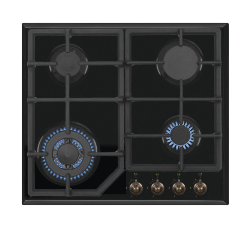 Газовая варочная панель Simfer (Симфер) H60M41L512