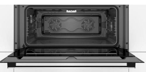 Электрический духовой шкаф Bosch (Бош) VBC514CR0