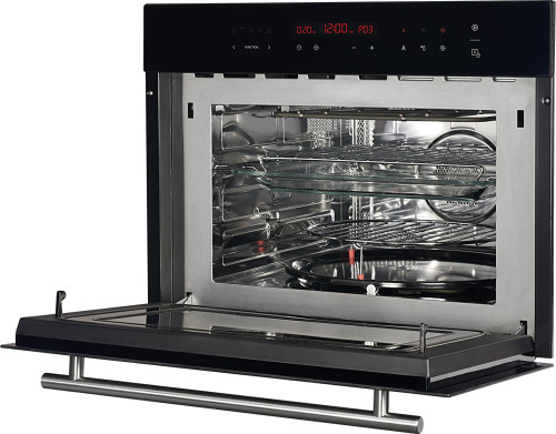 Электрический духовой шкаф Weissgauff (Вайсгауф) OE 446 B