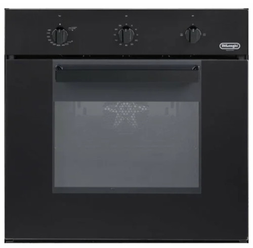 Газовый духовой шкаф DeLonghi (Делонги) FGN 4 RUS