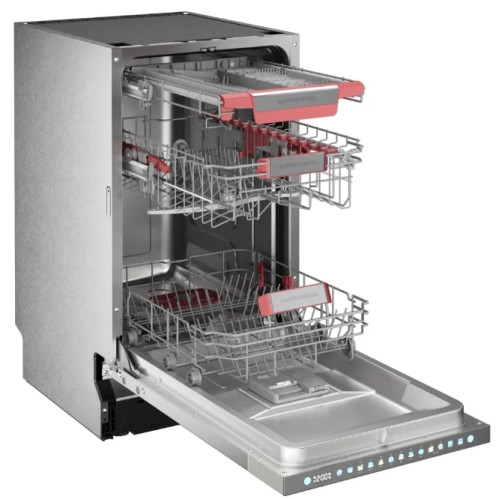 Встраиваемая посудомоечная машина Kuppersberg (Купперсберг) GIM 4595