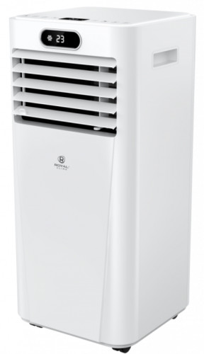 Мобильный кондиционер Royal Clima RM-TS28CH-E