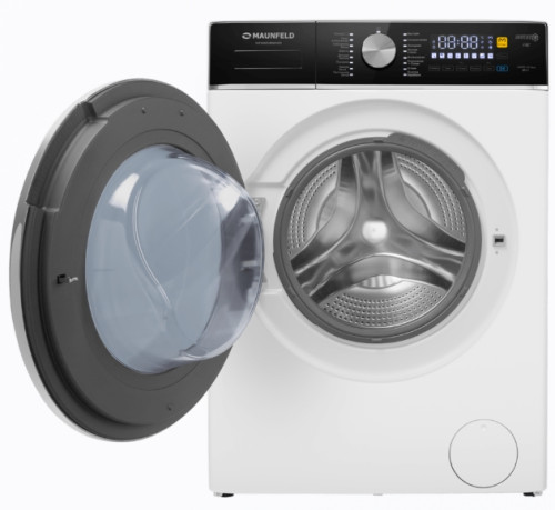 Стиральная машина MAUNFELD (Маунфилд) MFWM148WH03