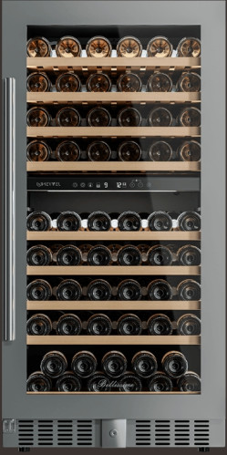 Винный шкаф Meyvel (Мейвел) MV99PRO-KST2