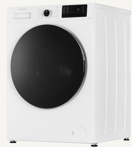 Стиральная машина MONSHER (Моншер) MWM 595 Blanc