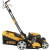 Газонокосилка бензиновая DENZEL GLD-520SP (58804)
