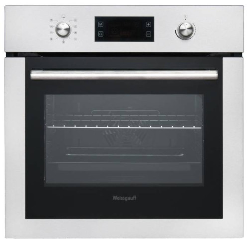 Электрический духовой шкаф Weissgauff (Вайсгауф) OE 691 PDX