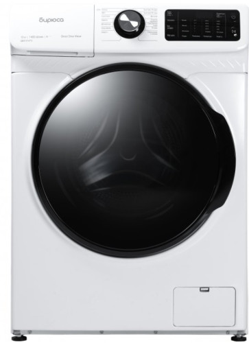 Стиральная машина Бирюса WM-SBM1014/15