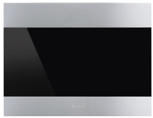 Встраиваемый винный шкаф Smeg (Смег) CVI321X3