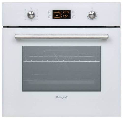 Электрический духовой шкаф Weissgauff (Вайсгауф) OE 691 PDW