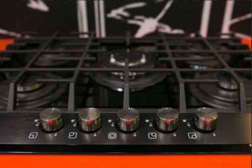 Газовая варочная панель MAUNFELD (Маунфилд) MGHG.75.21B + ВИДЕО О ТОВАРЕ