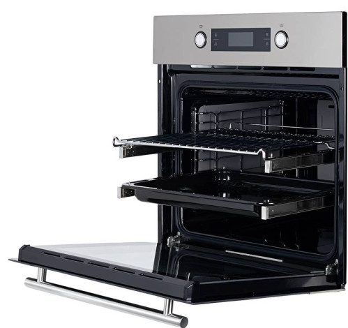 Электрический духовой шкаф Weissgauff (Вайсгауф) EOM 691 PDX