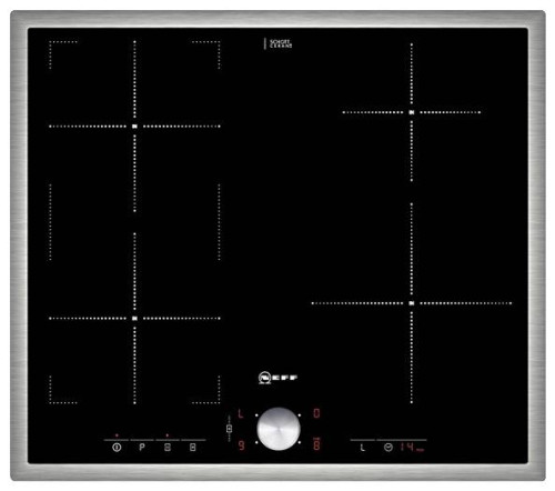 Индукционная варочная панель NEFF (НЕФФ) T43T48N2