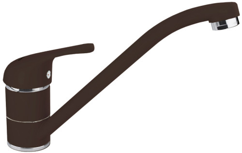 Смеситель FLORENTINA Гамма мокко AV (Италия)