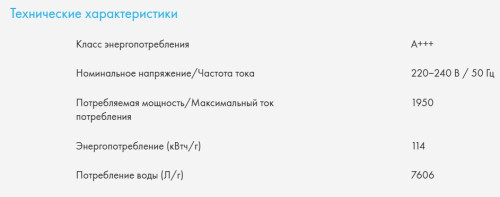 Стиральная машина Haier (Хайер) HW60-BP12929BE