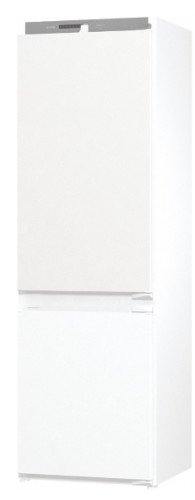 Встраиваемый холодильник Gorenje (Горенье) NRKI418FA0